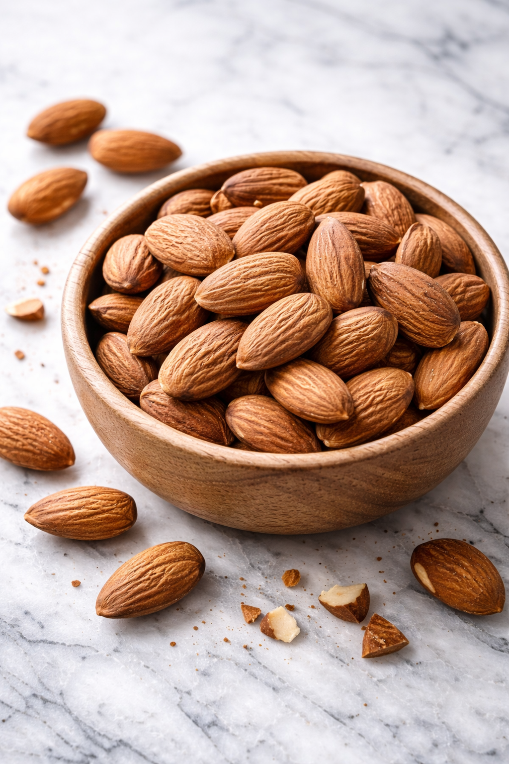 Kacang Almond Premium
