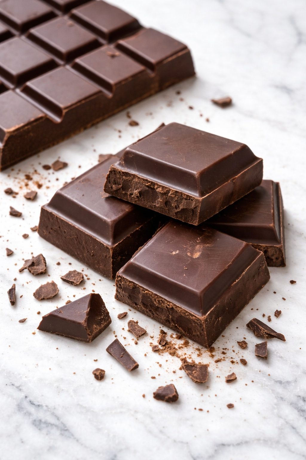 Dark Chocolate Premium