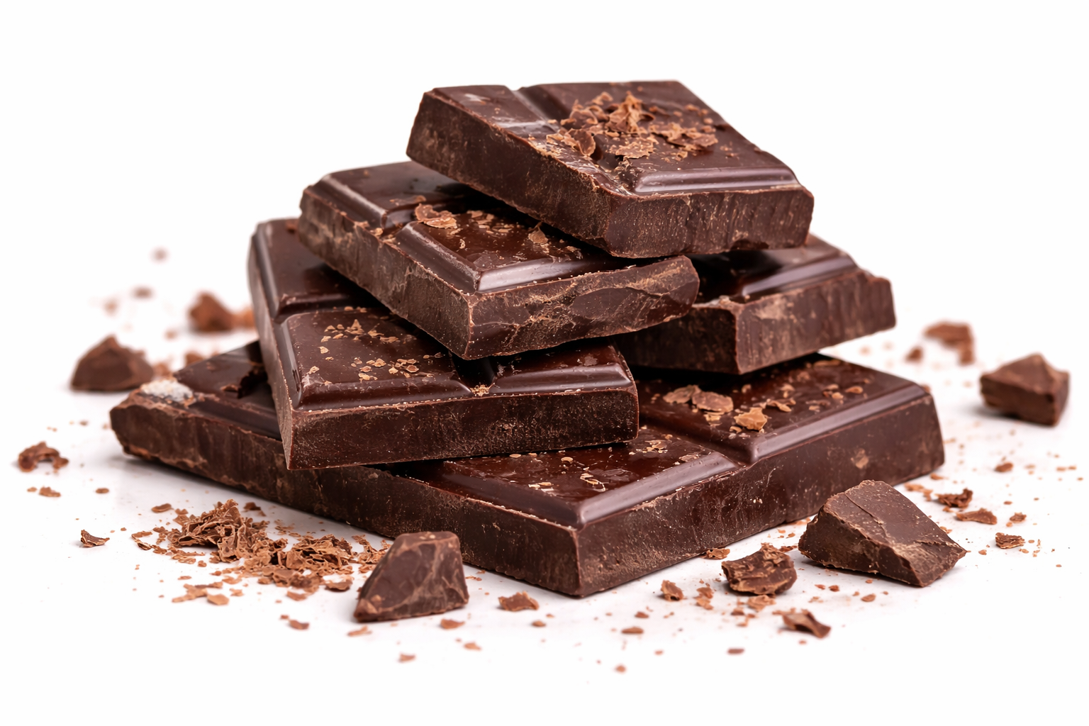 Dark Chocolate Premium