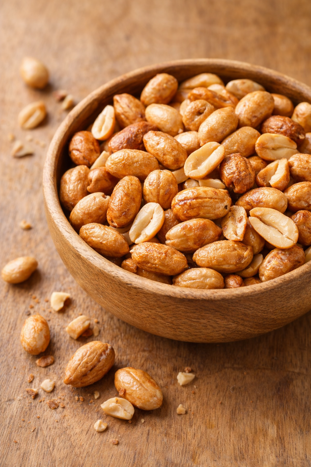 Kacang Tanah Premium